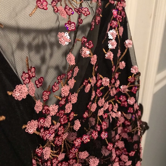 Free people mini dress - Picture 6 of 7